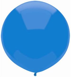 BSA 17" Outdoor Standard 1 PCS Quantity Discount Balloon